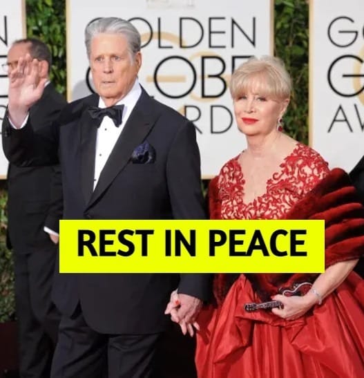 ‘I’M IN TEARS’ With heavy hearts, we announce the passing