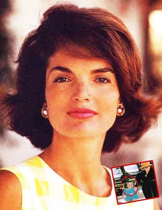 Jacqueline Kennedy’s granddaughter is all grown up and she’s a living tribute to her beloved grandmother.The Harvard graduate not only shares her grandmother’s love for the arts, she looks so much like her I had to do a double take