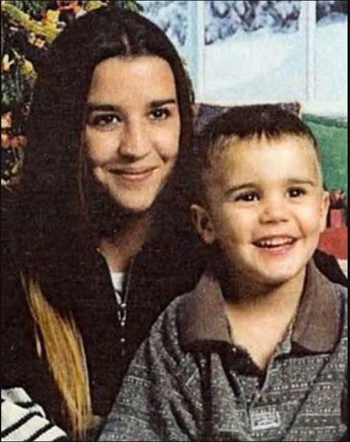 She was raped when she was 15 and then refused to have an abortion: 35 years later, her son is the world’s most famous star – you won’t believe who he grew up to be. Check the comments⬇️