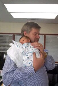 The Day Everything Changed.