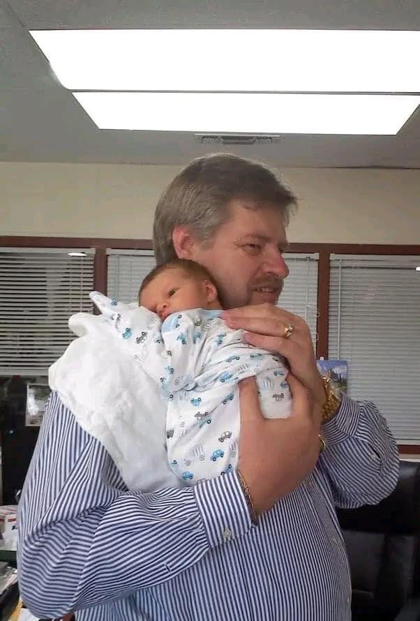 The Day Everything Changed.