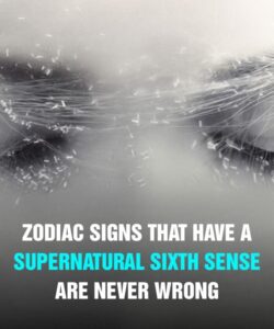 The Zodiac Signs Most Likely to Experience Psychic Dreams—Is Yours One of Them?