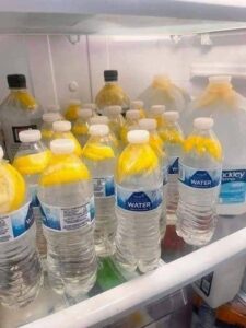 Ginger Water: The Healthiest Drink to Burn Fat and Tone Your Body