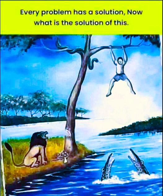 These riddles have stumped the internet