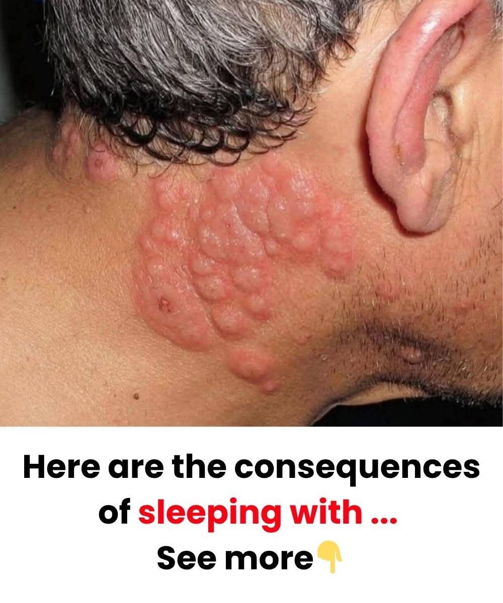 Why many experts advise against sleeping with window open