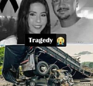 SOTD! Tragic Crash Claims Couples Lives