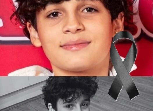 The son of the beloved actress dies at the age of 13… see more