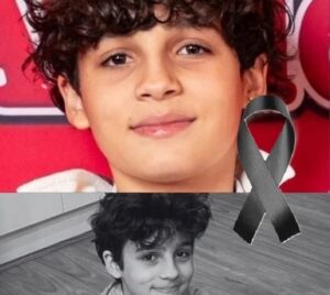 The son of the beloved actress dies at the age of 13! see more