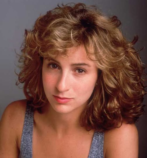 Jennifer Grey from Dirty Dancing is now 63 Try not to smile when you see her today