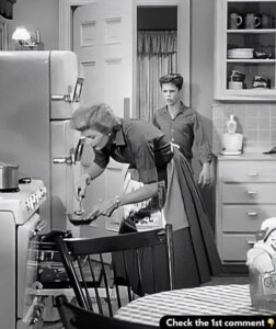 Timeless Family Values: The Enduring Legacy of ‘Leave It to Beaver