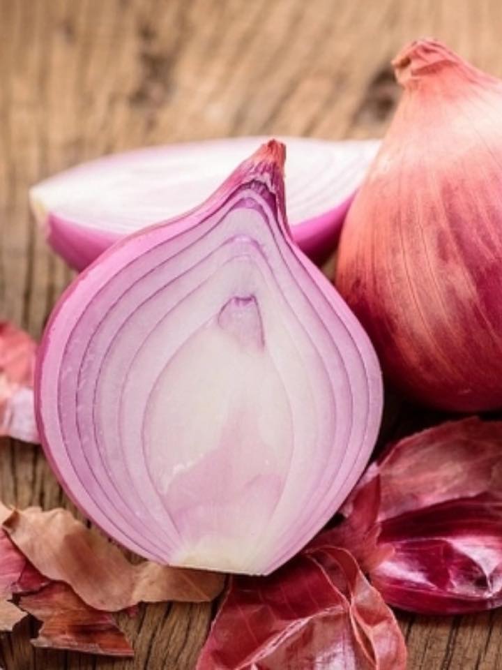 Doctors Can’t Believe What Eating Onions Daily Does to Your Body