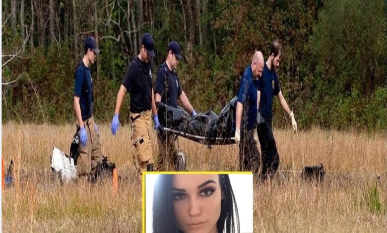 A Mothers Warnings Ignored, Now Her Three Daughters Are Gone