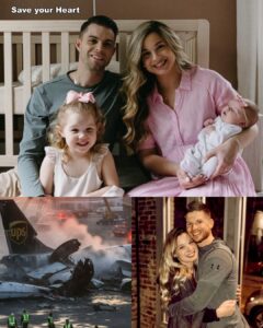 He Promised to Be Home by Morning — The Story of Matt’ Final Flight.2627