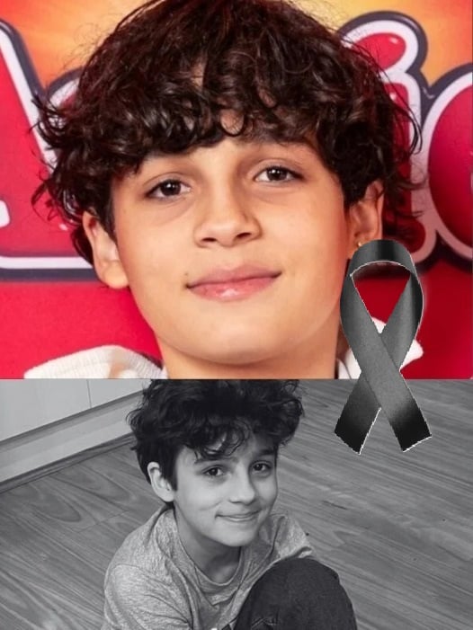 Tragic Loss: Beloved Actress Mourns as Son Dies at Age 13