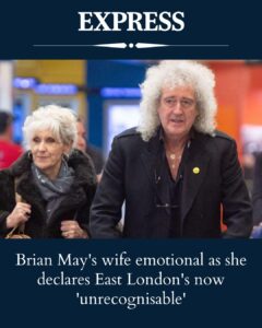 TV & RadioCelebrity NewsFilmsGamingMusicBooksTheatre HomeShowbiz & TVCelebrity News Andrew’s ruined King’s birthday – Charles will be hoping for major shift ‘Great’ remake of sci-fi classic with huge Hollywood star on Film 4 tonight Portable laser welding torch, 50% off! seypro.shop Princess Anne’s savage birthday gift for brother King Charles Reality TV star’s horror death after snake bite he refused to seek treatment for   by Taboola Taboola above article placeholder Brian May’s wife declares East London’s now ‘unrecognisable in a shocking way’