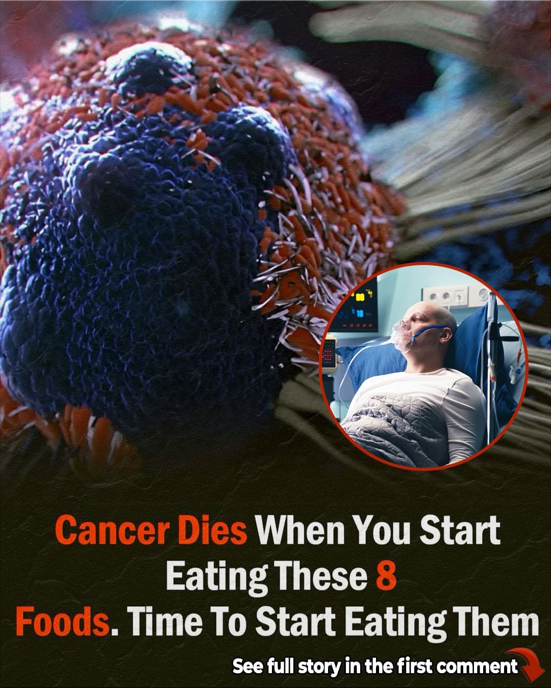 8 of the Best Anti-Cancer Foods. It’s Time to Start Adding them to Your Diet