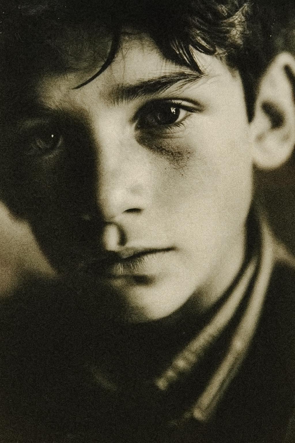 When I was 13, I carried a secret shame. We were so poor that I often went to school with no food....