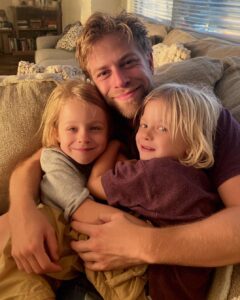 My Wife Left Me and Our Children After I Lost My Job, Two Years Later, I Accidentally Met Her in a Cafe, and She Was in Tears