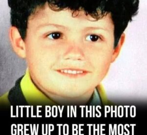 From Shy Childhood to Global Superstar! The Inspiring Journey of a Young Dreamer