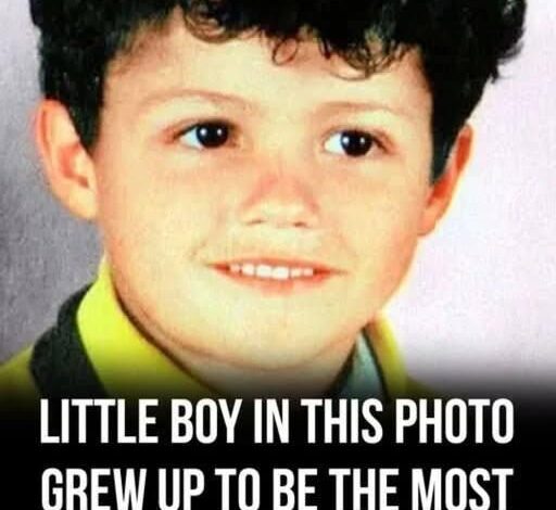 From Shy Childhood to Global Superstar! The Inspiring Journey of a Young Dreamer