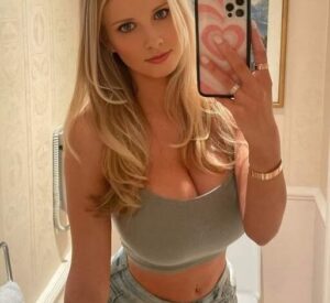 What It Really Means When Women Sleep in Their Underwear!