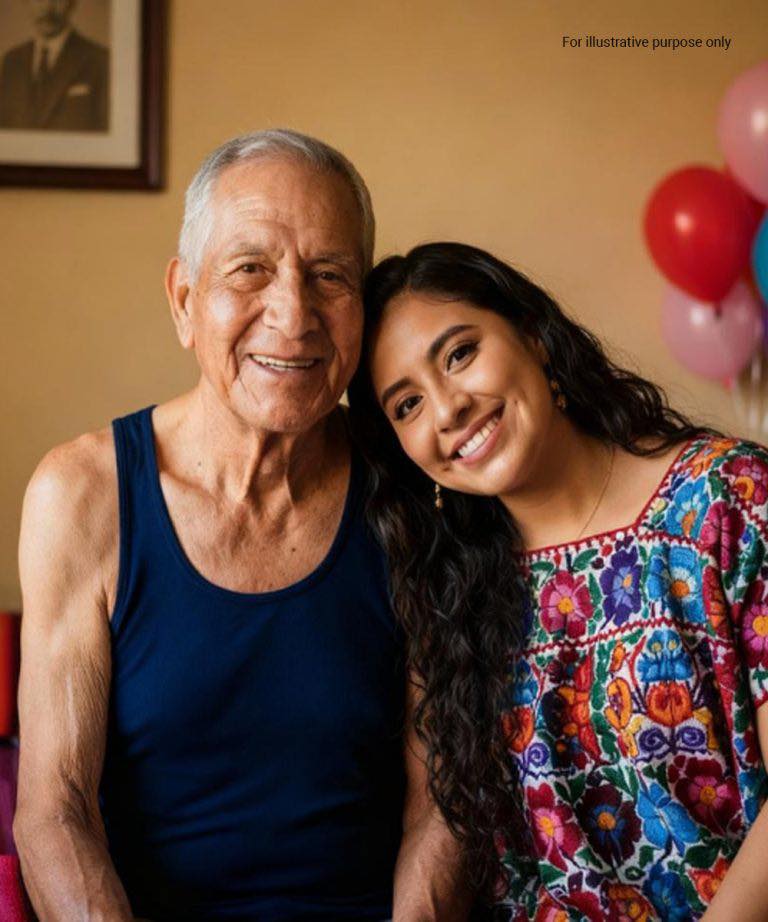 On their wedding day, my father happily led his young wife to their room, but seconds later we heard sobs. When we opened the door, what we saw froze us to the spot.