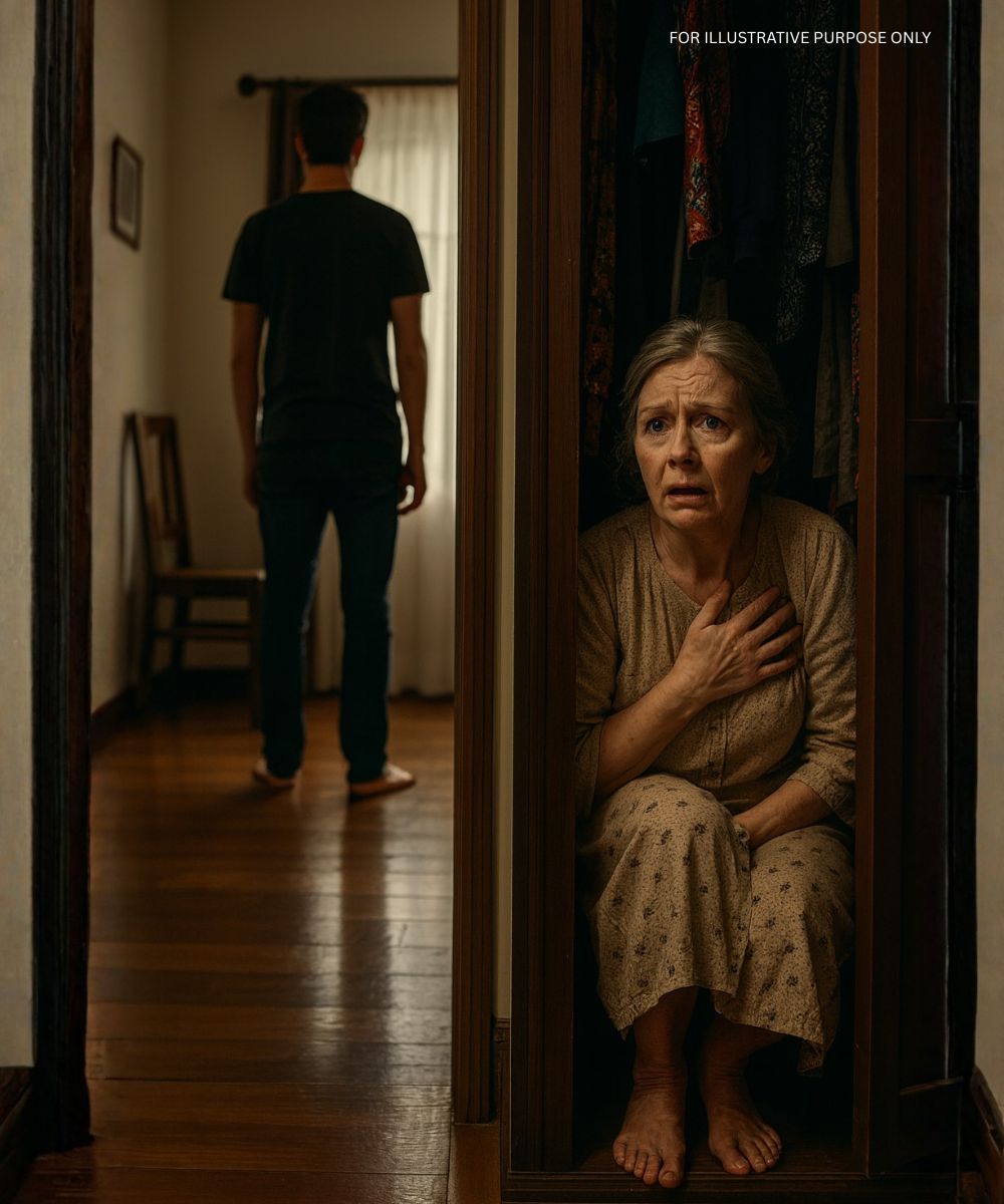 “Mom, have dinner here this afternoon—I’ll be home early.” I smiled, comforted by my daughter’s cheerful voice, never imagining that this very day would turn my world upside down.