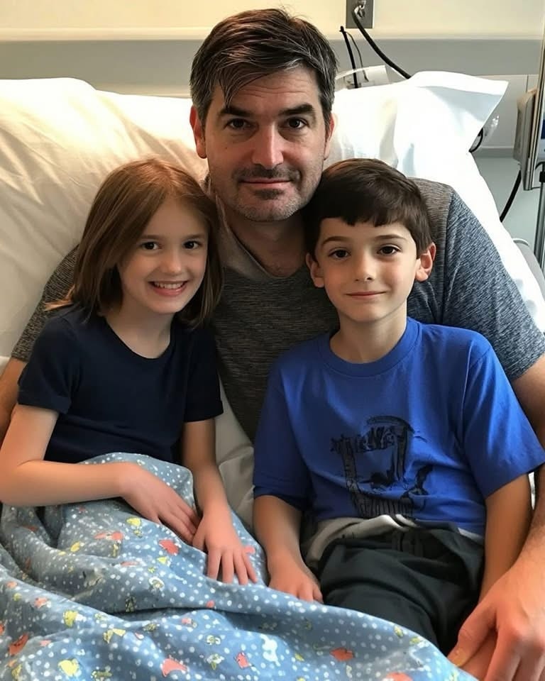 My wife left me and the kids for a rich man — 2 years later, she begged for another chance