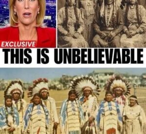 The Cherokee DNA Discovery Thats Reshaping American History!