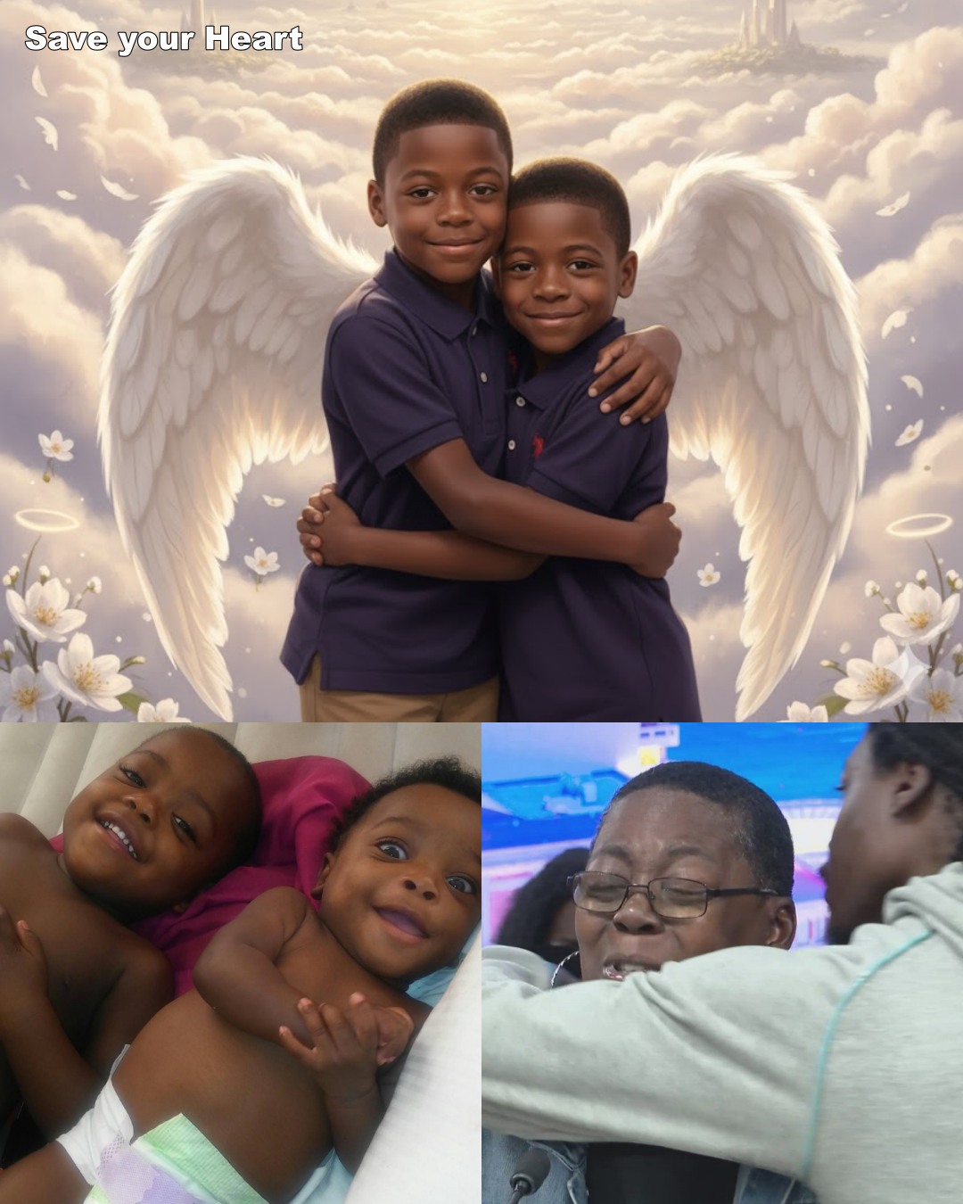A Night of Celebration Turned Tragic: Two Brothers Lost in a Senseless Shooting.2677