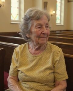 My Grandma Served Her Church for 50 Years, When They Turned Their Backs, Her Will Delivered the Perfect Payback