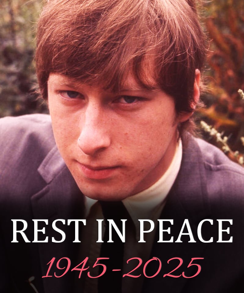 The Yardbirds’ star dies at age 79