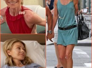 Father needed support during the wake…