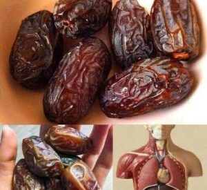 The HEALTHIEST FRUIT on Earth! what happens to your body if you eat just 3 a day! Details more