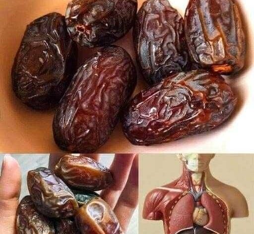 The HEALTHIEST FRUIT on Earth! what happens to your body if you eat just 3 a day! Details more