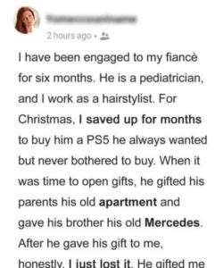 A Christmas of Clarity