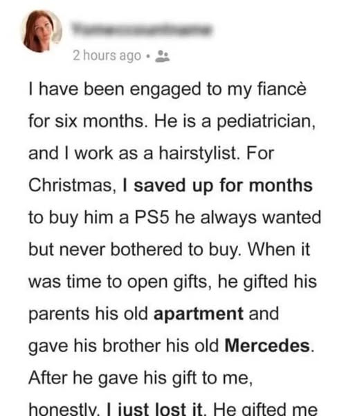 A Christmas of Clarity