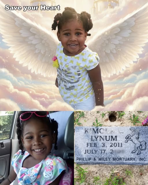 The Tragic Truth Discovered Only After Her Last Breath