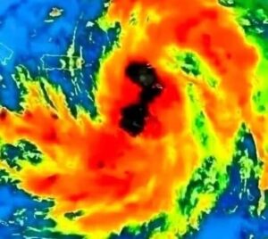 Extreme Conditions Across the Caribbean and Southeast US Floods, Dust, and Potential Storms!