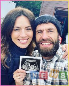 A New Blessing on the Farm: Kelvin Fletcher and Liz Joyfully Reveal They’re Expecting Baby Number Five
