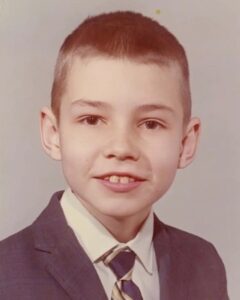 From Humble Beginnings to Incredible Success: His Inspiring Journey