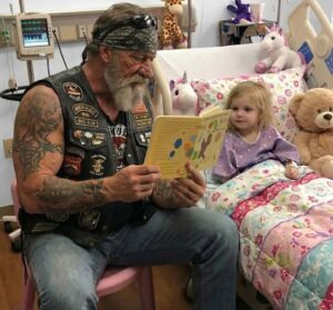 The Little Girl Who Asked Me to Be Her Daddy The Reason I Said Yes and the One Reason I Almost Didn’t