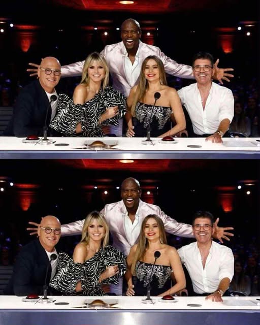 Trag!c News…with heavy hearts.. ‘America’s Got Talent’ Icon Passed Away Today. Check the 1st Comment