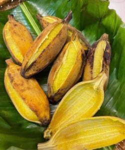 Eating Boiled Bananas Before Meals: 7 Amazing Benefits Your Body Will Love