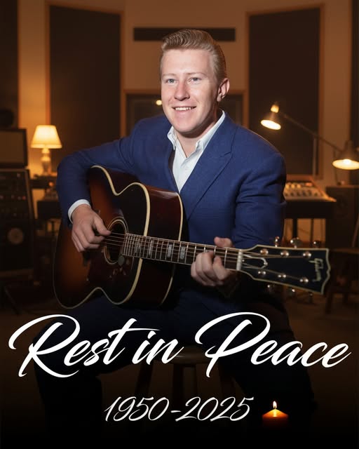 Remembering a Quiet Country Music Legend Whose Voice Shaped Generations And Whose Spirit Still Echoes Through The Heart Of The Genre