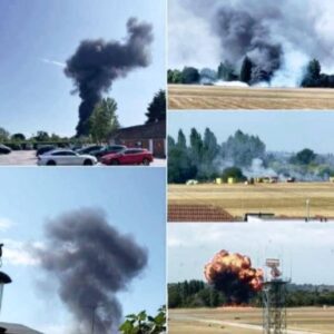 BREAKING NEWS!! Sad news just confirmed the passing of…See more.