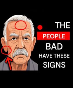 8 Signs There’s a Bad Person in Your Life
