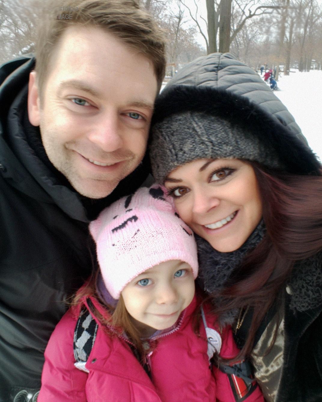 I Took My Little Daughter to Visit My Girlfriend – I Couldn’t Believe What She Found in Her Room