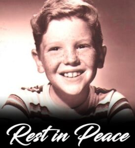 Child actor from Leave it to Beaver dies at 76