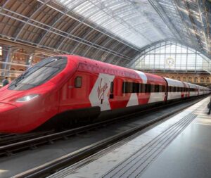 London Might Soon Have New Direct Train Routes to France